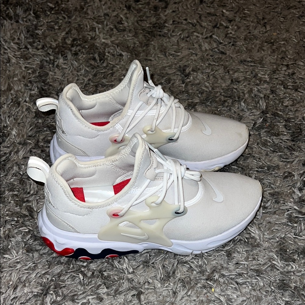 Nike React Sneakers
